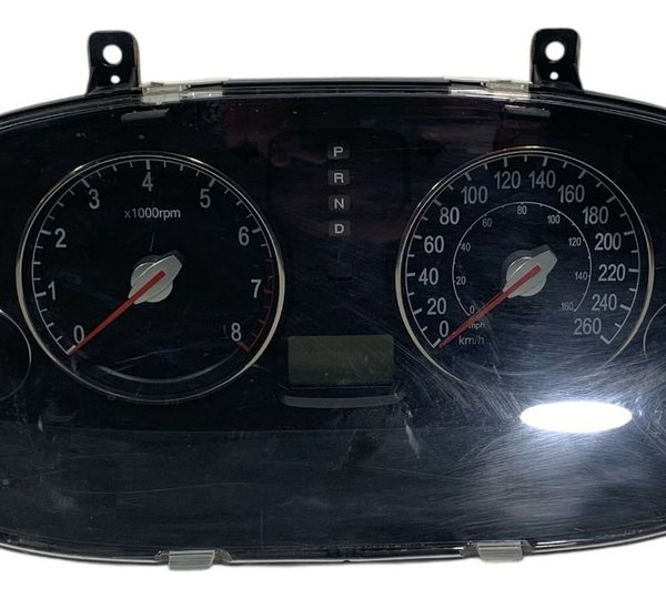 Painel Instrumento Hyundai Azera 3.3 2011 Cod: 940083l215