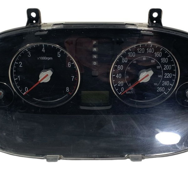 Painel Instrumento Hyundai Azera 3.3 2011 Cod: 940083l215