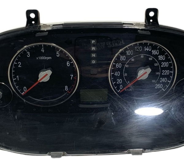 Painel Instrumento Hyundai Azera 3.3 2011 Cod: 940083l215