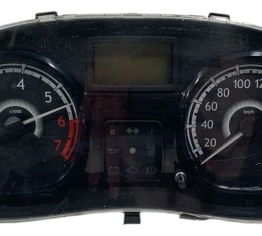Painel Instrumentos Renault Sandero Logan 2013 (248105557)