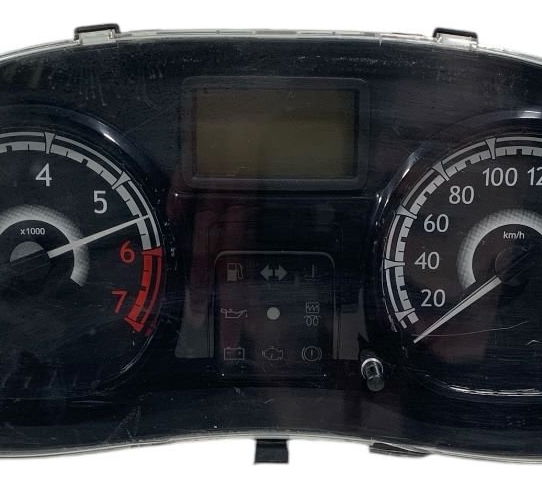 Painel Instrumentos Renault Sandero Logan 2013 (248105557)