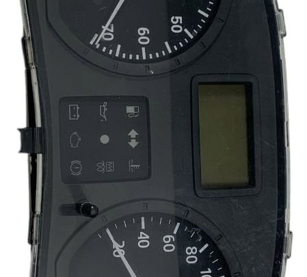 Painel Instrumento Renault Sandero Logan 1.6 2008 8200531313