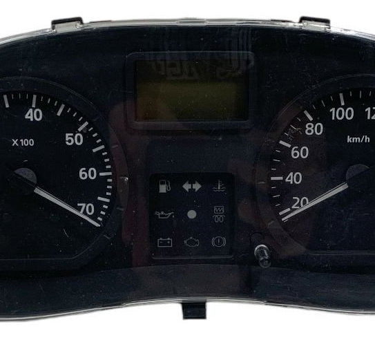 Painel Instrumento Renault Sandero Logan 1.6 2008 8200531313