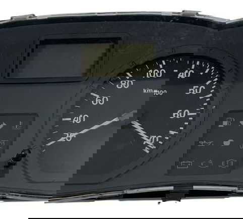 Painel Instrumento Renault Sandero Logan 1.6 2008 8200531313