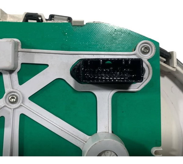 Painel Instrumentos Renault Sandero/ Logan 2014 (248106934)