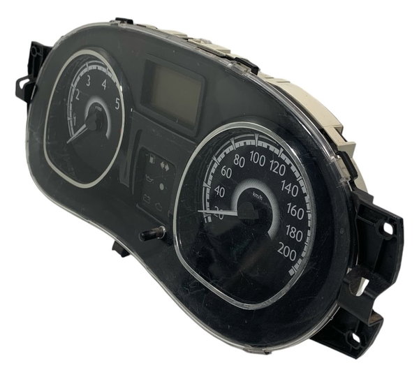 Painel Instrumentos Renault Sandero/ Logan 2014 (248106934)