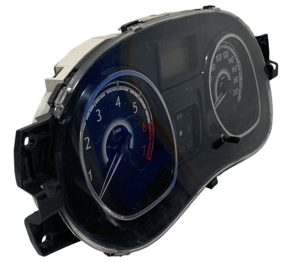 Painel Instrumentos Renault Sandero/ Logan 2014 (248106934)