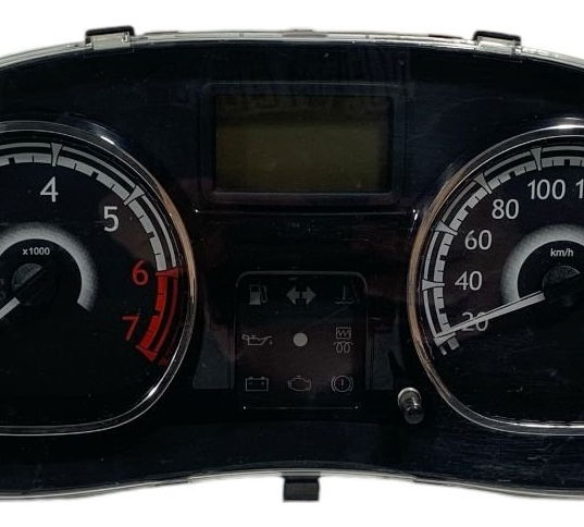 Painel Instrumentos Renault Sandero/ Logan 2014 (248106934)