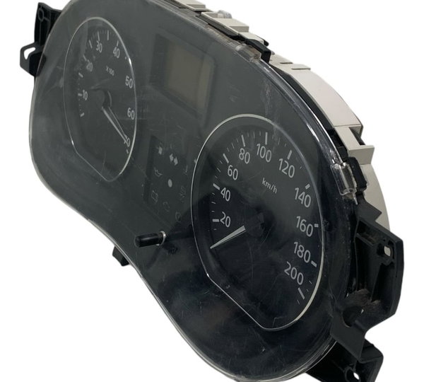 Painel De Instrumentos Renault Sandero 1.6 2009 - 8200531314