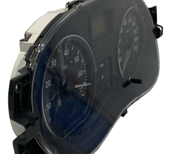 Painel De Instrumentos Renault Sandero 1.6 2009 - 8200531314