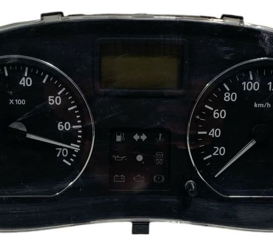 Painel De Instrumentos Renault Sandero 1.6 2009 - 8200531314