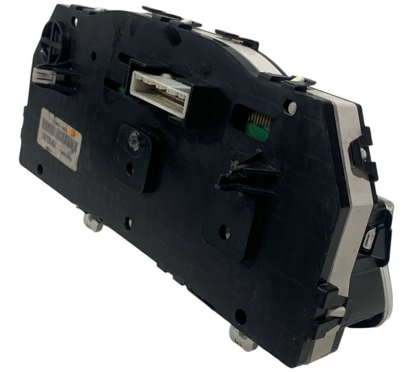 Painel Instrumento Nissan March Flex 1.6 2013 248109la0a