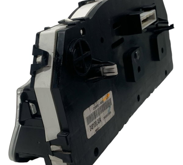 Painel Instrumento Nissan March Flex 1.6 2013 248109la0a