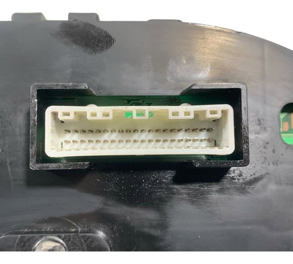Painel Instrumento Nissan March Flex 1.6 2013 248109la0a