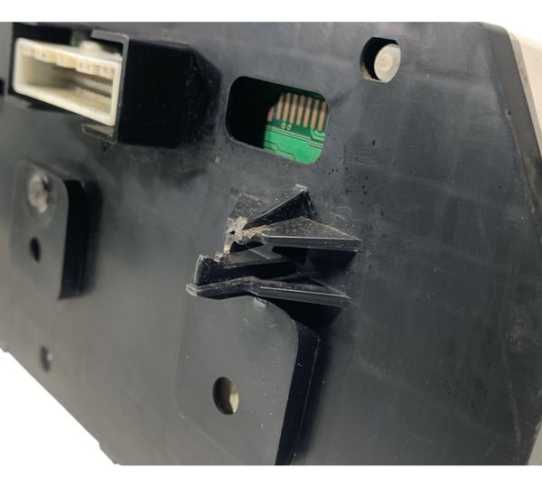 Painel Instrumento Nissan March Flex 1.6 2013 248109la0a