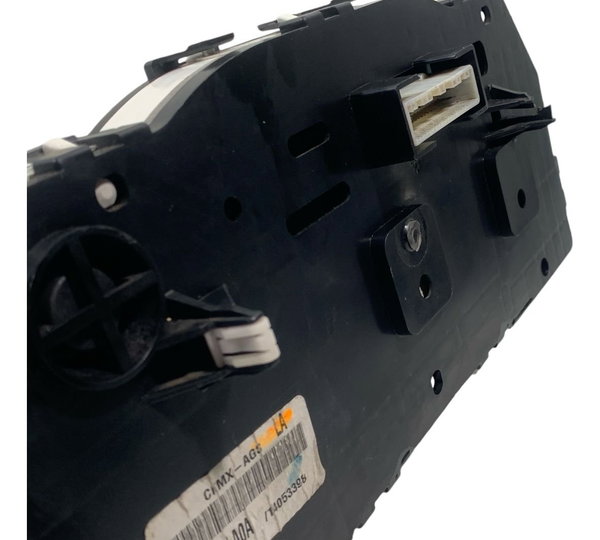 Painel Instrumento Nissan March Flex 1.6 2013 248109la0a