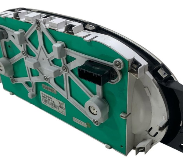 Painel Instrumentos Renault Clio 1.0 2016 (248106015)