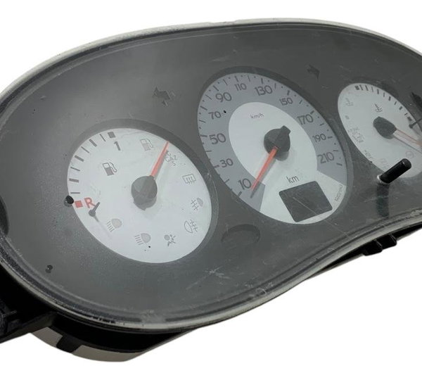 Painel Instrumentos Renault Clio 1.0 16v 2006 09043080094
