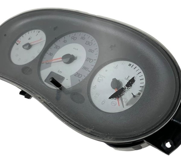 Painel Instrumentos Renault Clio 1.0 16v 2006 09043080094