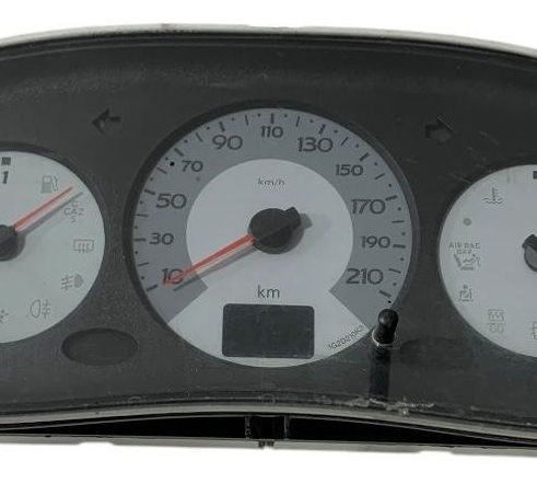 Painel Instrumentos Renault Clio 1.0 16v 2006 09043080094