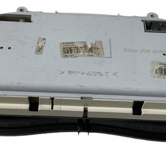 Painel Instrumentos Renault Clio 1.0 16v 2006