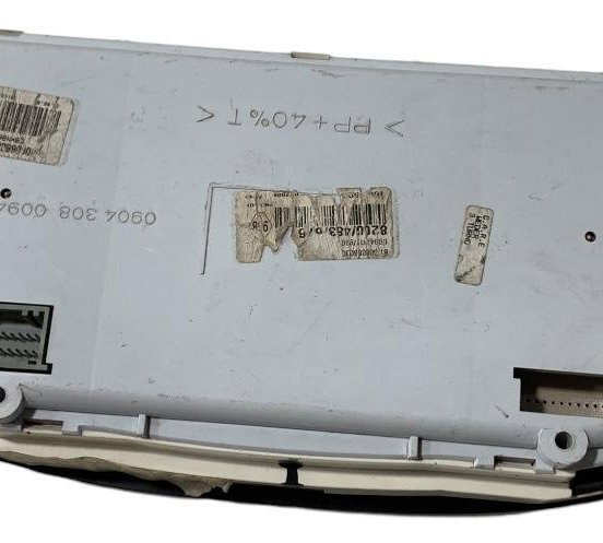Painel Instrumentos Renault Clio 1.0 16v 2006