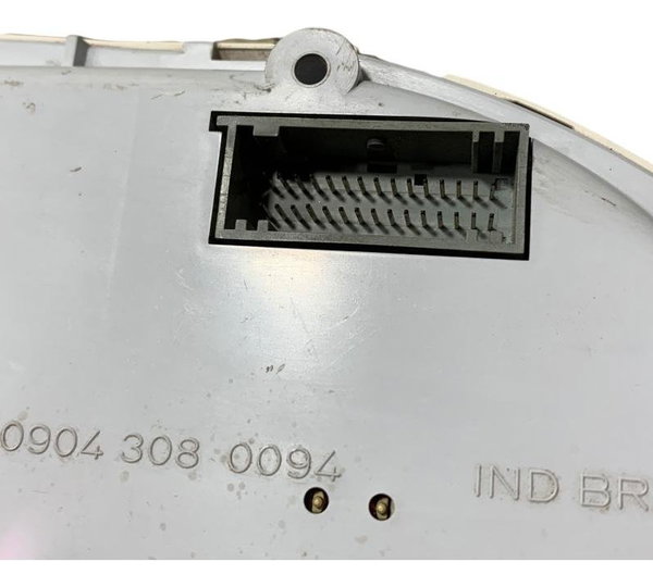 Painel Instrumentos Renault Clio 1.0 16v 2006