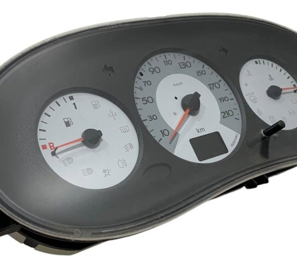 Painel Instrumentos Renault Clio 1.0 16v 2006
