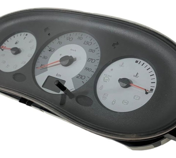 Painel Instrumentos Renault Clio 1.0 16v 2006