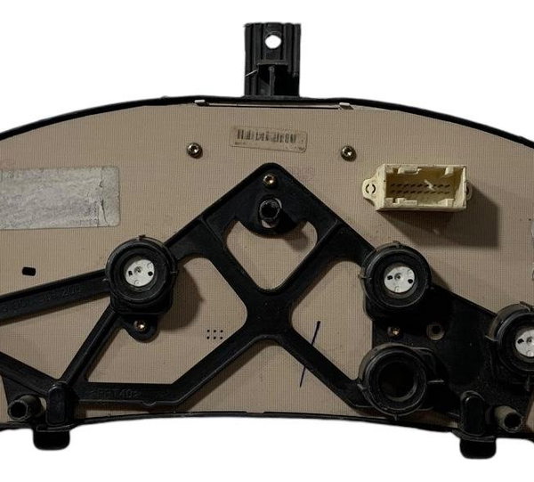 Painel Instrumentos Peugeot 206 2004 Sem Acrílico