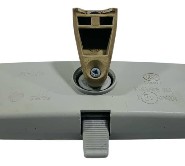 Retrovisor Interno Fiat 500 - Uno Vivace 2013 (e9026204)