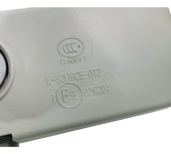 Retrovisor Interno Fiat 500 - Uno Vivace 2013 (e9026204)