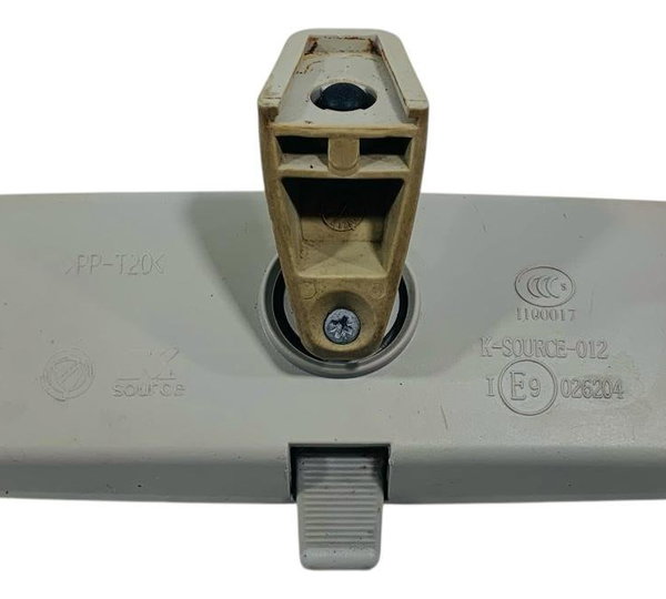Retrovisor Interno Fiat 500 - Uno Vivace 2013 (e9026204)
