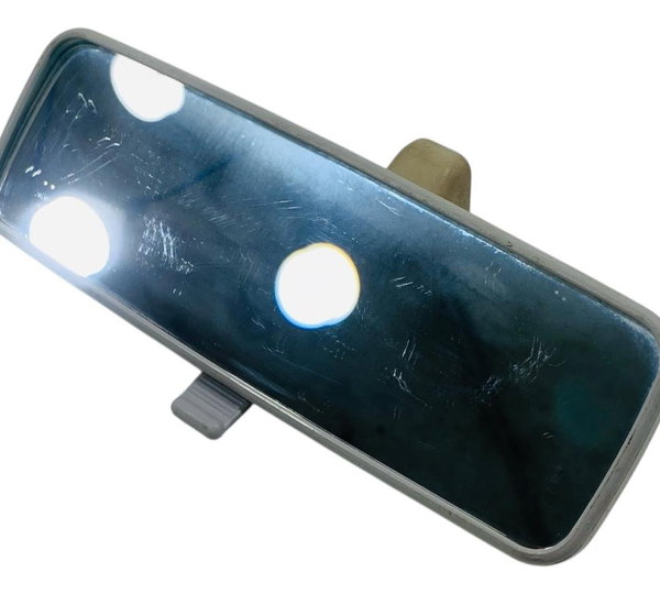 Retrovisor Interno Fiat 500 - Uno Vivace 2013 (e9026204)