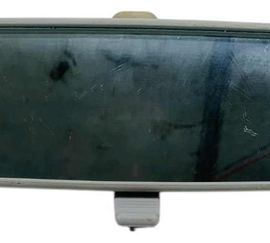 Retrovisor Interno Fiat 500 - Uno Vivace 2013 (e9026204)