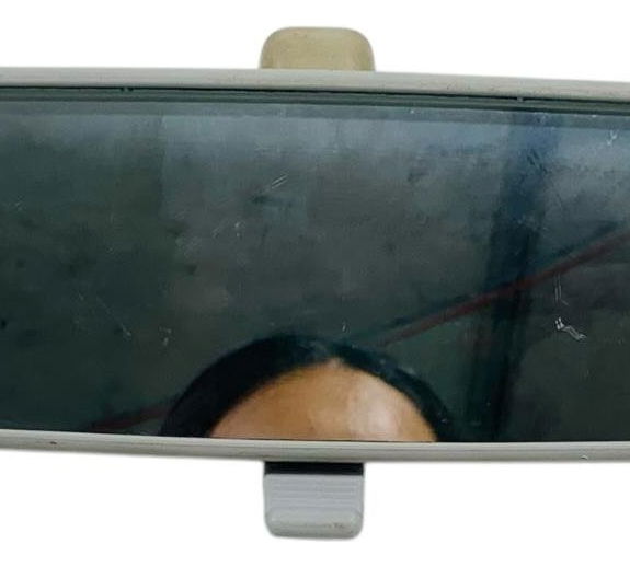 Retrovisor Interno Fiat 500 - Uno Vivace 2013 (e9026204)