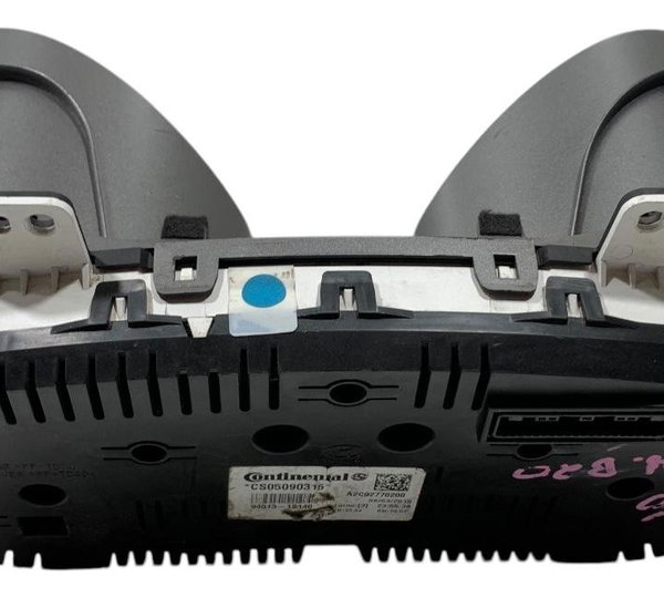 Painel De Instrumentos Hyundai Hb20 2014