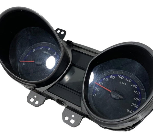 Painel De Instrumentos Hyundai Hb20 2014