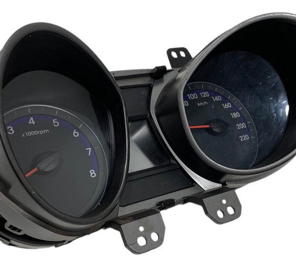 Painel De Instrumentos Hyundai Hb20 2014