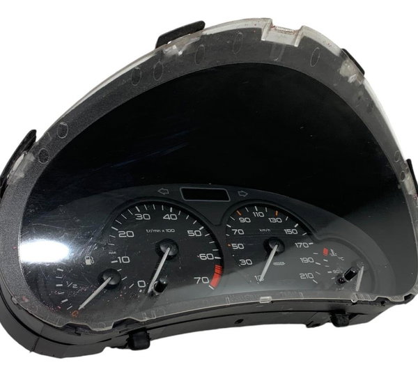 Painel Instrumentos Peugeot 206 2004