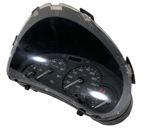 Painel Instrumentos Peugeot 206 2004