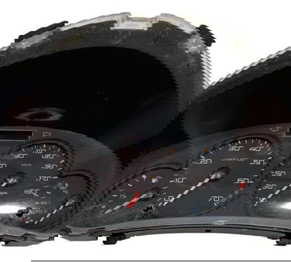 Painel Instrumentos Peugeot 206 2004