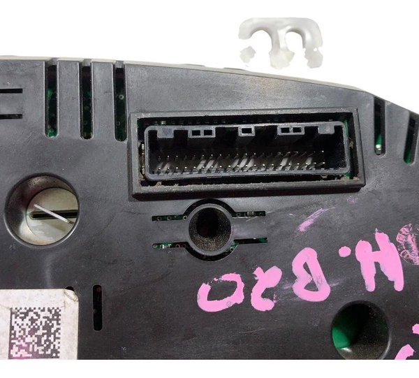 Painel De Instrumentos Hyundai Hb20 2015