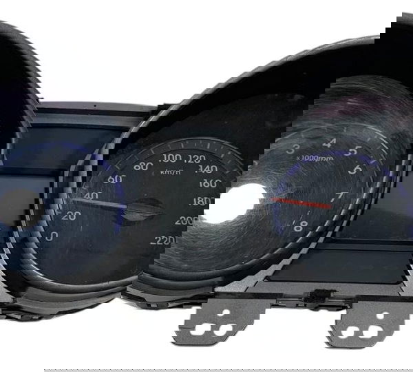 Painel De Instrumentos Hyundai Hb20 2015