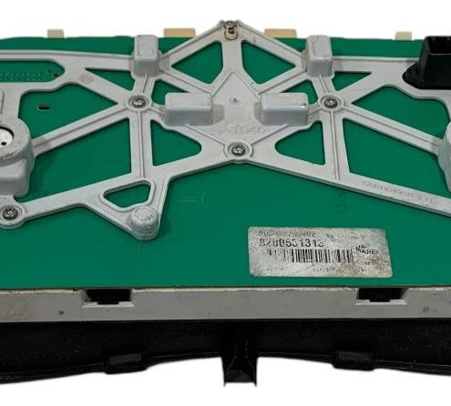 Painel Instrumentos Renault Logan Sandero 1.0 16v 2008