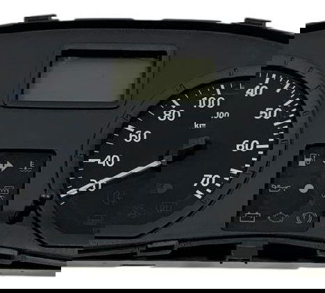 Painel Instrumentos Renault Logan Sandero 1.0 16v 2008