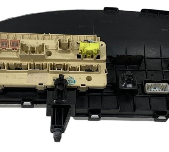 Painel Instrumentos Toyota Etios 2013