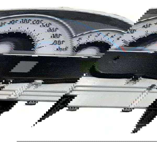 Painel Instrumentos Toyota Etios 2013