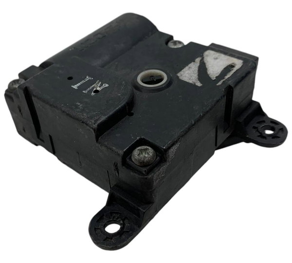 Motor Atuador Do Ar Condicionado Hyundai Hb20 2015