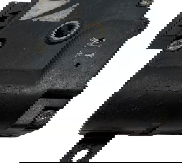 Motor Atuador Do Ar Condicionado Hyundai Hb20 2015